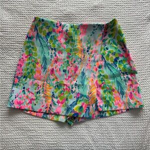 Lilly Pulitzer Skort